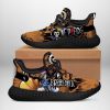 ONE PIECE Brook Reze Sneakers V1