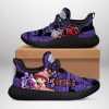 ONE PIECE Tony Tony Chopper Reze Sneakers V2