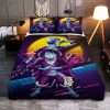 ONE PIECE Luffy & Roronoa Zoro Bedding Set