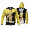 ONE PIECE Vinsmoke Sanji Pullover Hoodie V1