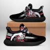 NARUTO Jiraiya Reze Sneakers V2