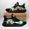 DRAGON BALL Tien Shinhan Reze Sneakers V1