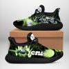DRAGON BALL Cell Reze Sneakers V1
