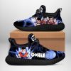 DRAGON BALL Gohan Reze Sneakers V1