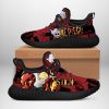 ONE PIECE Vinsmoke Sanji Reze Sneakers V1
