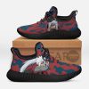 NARUTO Jiraiya Reze Sneakers V4