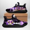 DRAGON BALL Majin Buu Reze Sneakers V1