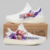 ONE PIECE Tony Tony Chopper Yeezy Boost Sneakers V2