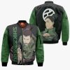 NARUTO Shikamaru Nara Bomber Jacket V2