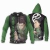 NARUTO Shikamaru Nara Pullover Hoodie V2