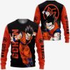 DRAGON BALL Gohan Sweatshirt V1