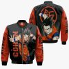 DRAGON BALL Gohan Bomber Jacket V1