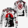 DRAGON BALL Piccolo Japanese Style Sweatshirt