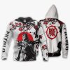 DRAGON BALL Piccolo Japanese Style Pullover Hoodie