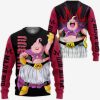 DRAGON BALL Fat Majin Buu Sweatshirt V1