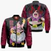 DRAGON BALL Fat Majin Buu Bomber Jacket V1