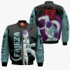 DRAGON BALL Frieza Bomber Jacket V1
