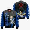 DRAGON BALL Vegeta Bomber Jacket V1