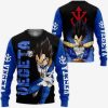 DRAGON BALL Vegeta Sweatshirt V1