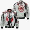 DRAGON BALL Gohan Japanese Style Bomber Jacket
