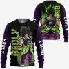DRAGON BALL Broly Sweatshirt V1