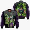 DRAGON BALL Broly Bomber Jacket V1