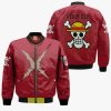 ONE PIECE Monkey D Luffy Uniform Bomber Jacket