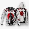 NARUTO Madara Uchiha Pullover Hoodie V3