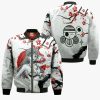 ONE PIECE Nami Japanese Style Bomber Jacket