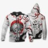 ONE PIECE Tony Tony Chopper Japanese Style Zip Up Hoodie