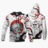 ONE PIECE Tony Tony Chopper Japanese Style Pullover Hoodie