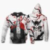 ONE PIECE Roronoa Zoro Japanese Style Pullover Hoodie