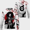 ONE PIECE Brook Japanese Style Sweatshirt