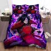 NARUTO Madara Uchiha Susanoo Mode Bedding Set