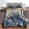 NARUTO Kakashi Hatake Raikiki Skill Bedding Set