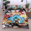 DRAGON BALL Goku Bedding Set V1