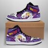 DRAGON BALL Gohan Air Jordan 1 High Sneakers V1