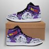 DRAGON BALL Frieza Air Jordan 1 High Sneakers V1