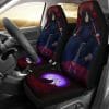 NARUTO Madara Uchiha Final Battle Car Seat Covers