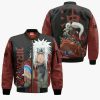NARUTO Jiraiya Bomber Jacket V3