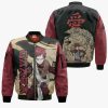 NARUTO Gaara Bomber Jacket V2