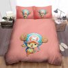 ONE PIECE Tony Tony Chopper Bedding Set V2