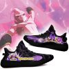 DRAGON BALL Majin Buu Yeezy Boost Sneakers V1