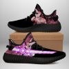DRAGON BALL Majin Buu Yeezy Boost Sneakers V2