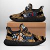 ONE PIECE Usopp Reze Sneakers V1