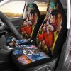 DRAGON BALL Gohan Car Seat Covers V1