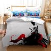 ONE PIECE Roronoa Zoro Bedding Set V1