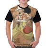 ONE PIECE Usopp T-Shirt V1
