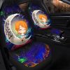 ONE PIECE Nami Love You To The Moon Car Seat Covers