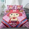 ONE PIECE Tony Tony Chopper Bedding Set V4